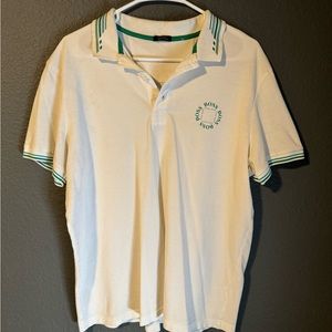 Hugo boss polo